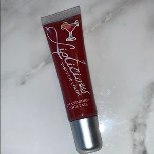 Liplicious Cranberry Cocktail 🍹 Lip Gloss